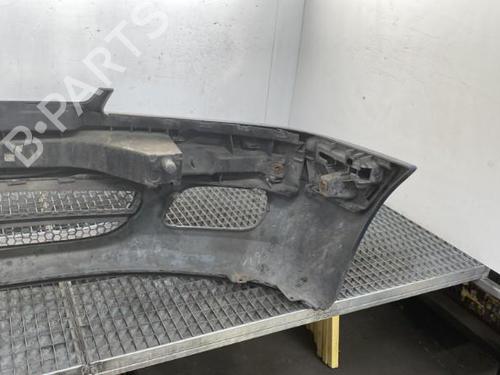 Front bumper PEUGEOT 106 II (1A_, 1C_) 1.5 D | BP21960941C7 
