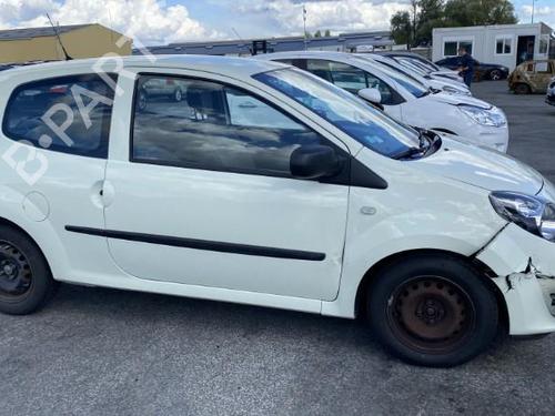 ABS pump RENAULT TWINGO II (CN0_) 1.2 16V (CN04, CN0B) | BP24595132M43  - Image 19