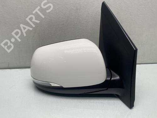 Right mirror KIA PICANTO III (JA) 1.0 | BP28301576C27 