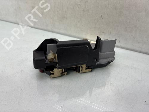 Used Rear right lock Rear right lock 37225709 37225709