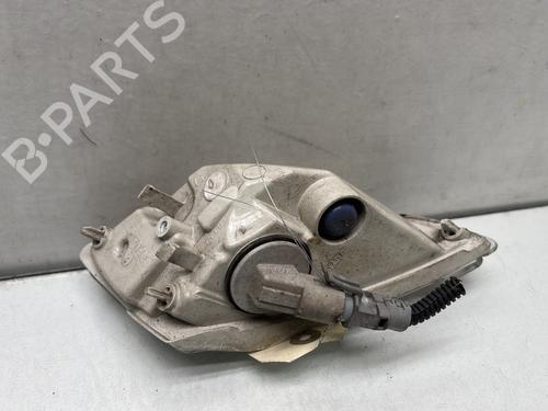 Left front fog light RENAULT TWINGO II (CN0_) 1.2 16V (CN04, CN0B) | BP28425185C30