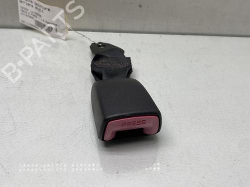 Seat buckle TOYOTA YARIS (_P9_) 1.3 VVT-i (SCP90_, SCP90R) | BP30878601I32 