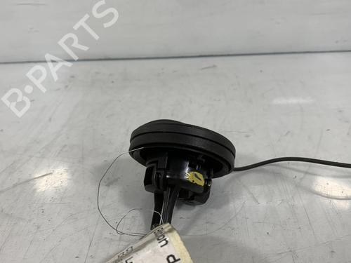 Used Fuel cap Fuel cap CITROËN C3 III (SX) 1.5 BlueHDi 100 (SXYHYP, SXYHTU) (102 hp) 19982612 19982612