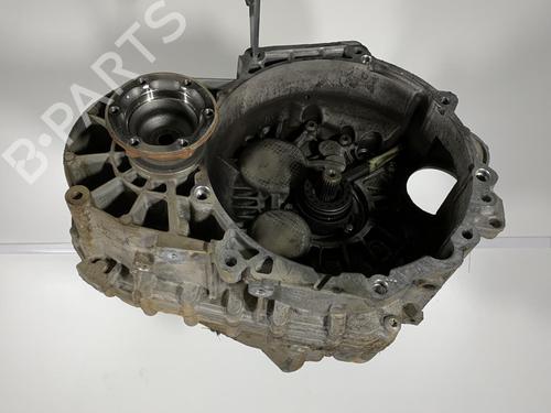 Gearbox VW GOLF VII (5G1, BQ1, BE1, BE2) 2.0 TDI | BP19953322M3 