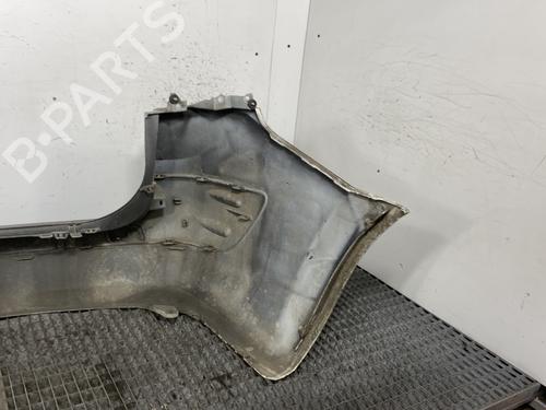 Rear bumper RENAULT MEGANE II Estate (KM0/1_)  | BP21953130C8 