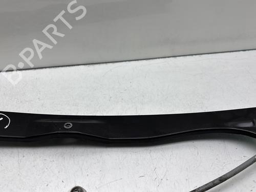 Rudehejsemekanisme venstre bagtil AUDI A3 Sportback (8PA) 2.0 TDI 16V | BP29612661C24