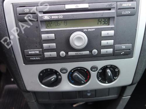 Steering column stalk FORD FOCUS II (DA_, HCP, DP)  | BP20031040I23  - Image 15