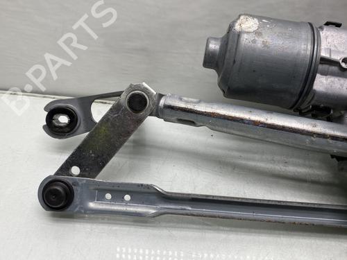 Front wiper motor PEUGEOT PARTNER Box Body/MPV 1.6 BlueHDi 100 | BP20703520M29 