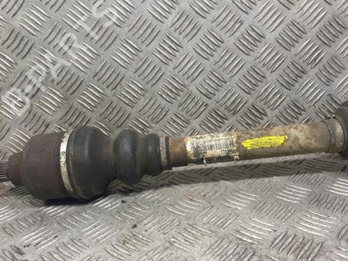 Used Left front driveshaft Left front driveshaft PEUGEOT 307 (3A/C) 1.6 16V (109 hp) 20007229 20007229