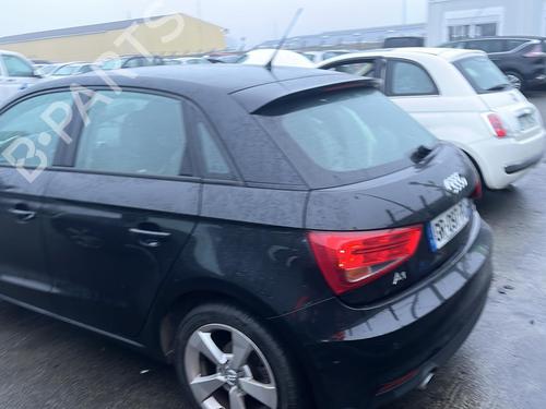 Headlight switch AUDI A1 Sportback (8XA, 8XF) 1.0 TFSI | BP27721652I24  - Image 9