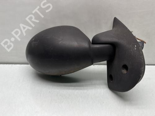 Right mirror RENAULT TWINGO I (C06_) 1.2 (C066, C068) | BP29707097C27 