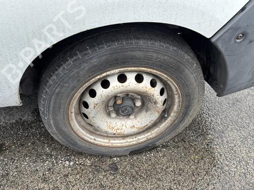 Right front indicator RENAULT KANGOO (KC0/1_) D 55 1.9 (KC0D) | BP28592368C33 - Image 15