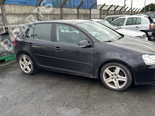 Used Parts VW GOLF V (1K1) 2.0 TDI 4473484