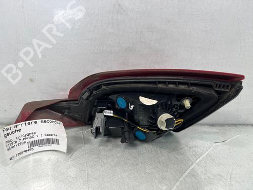 Left tailgate light FORD FIESTA VII (HJ, HF) 1.0 EcoBoost | BP37723314C79 - Image 3
