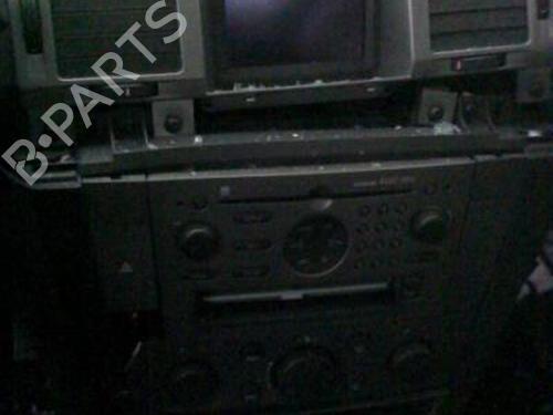 Used Parts OPEL SIGNUM Hatchback (Z03) 1.8 (F48) 1811014