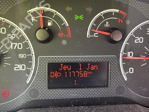 Subframe FIAT QUBO (225_) 1.4 (225AXA1A) | BP28510541M9  - Image 13