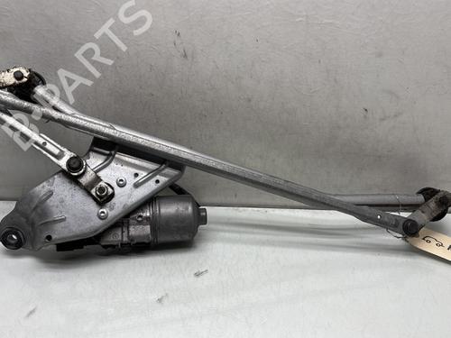 Viskermotor vindrude DACIA LOGAN MCV (KS_) 1.5 dCi (KS04) | BP28496545M29 