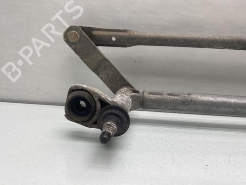 Front wiper motor VW GOLF VI (5K1) 2.0 TDI | BP26236599M29  - Image 5