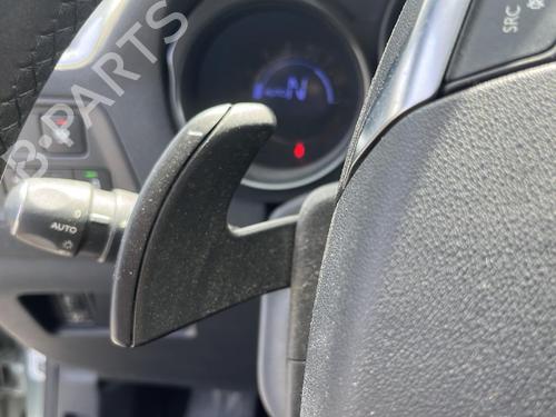 Fuse box CITROËN C4 II (NC_) 1.6 HDi 110 | BP26495441E1  - Image 6