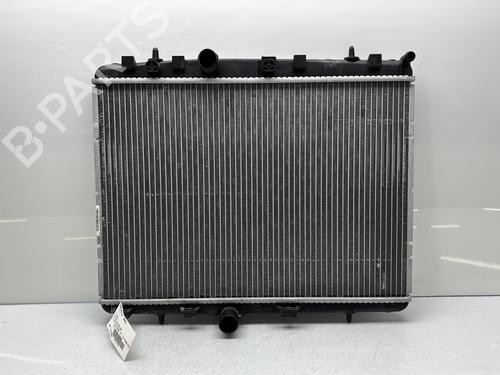 Køler CITROËN C3 AIRCROSS II (2R_, 2C_) 1.2 PureTech 110 (2RHNZB, 2RHNZW, 2RHNPX, 2RHNPJ) (110 hp) 28215738
