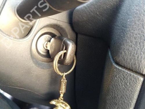 Front right lock RENAULT CLIO II (BB_, CB_) 1.5 dCi (B/CB07) | BP21956010C97 