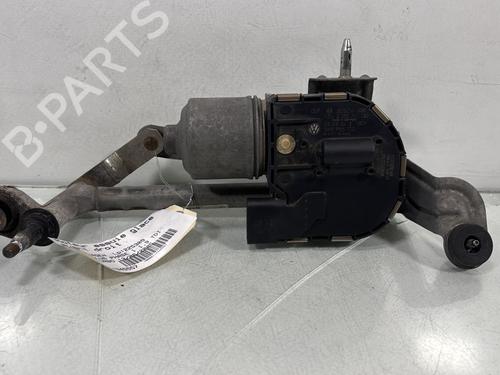 Viskermotor vindrude VW GOLF PLUS V (5M1, 521) 1.9 TDI (105 hp) 30890478