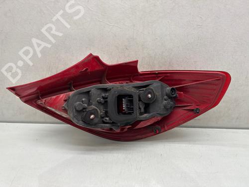 Used Left taillight Left taillight 37249417 37249417