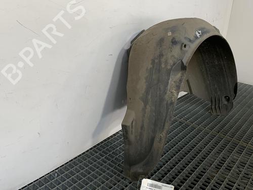 Used Wheel arch SKODA FABIA II (542) 1.2 TSI (86 hp) 19973506