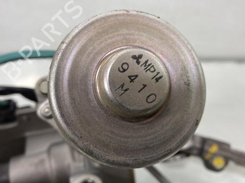 Steering column SUZUKI ALTO VII (GF, HA25_, HA35_) 1.0 (AMF310, GFC31S) | BP29507464M21 