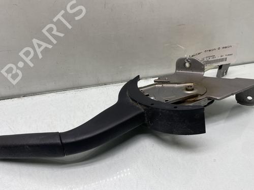 Used Hand brake CITROËN C4 AIRCROSS 1.6 HDi 115 AWC (114 hp) 31720939