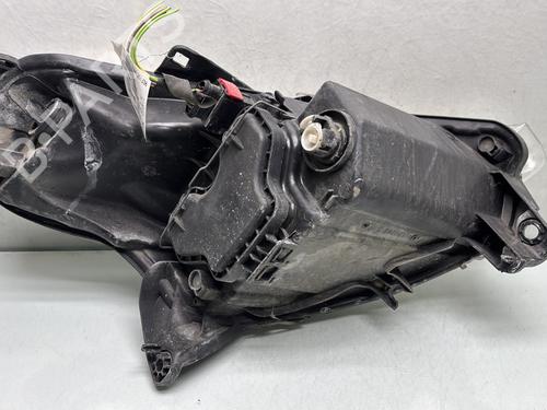 Left headlight CITROËN C3 Pluriel (HB_) 1.4 | BP28704859C28 