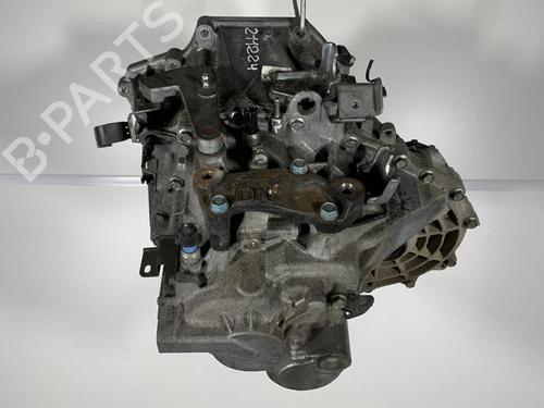 Gearbox NISSAN QASHQAI / QASHQAI +2 I (J10, NJ10, JJ10E) 1.6 dCi | BP20644723M3 