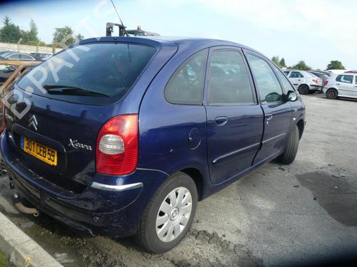 Rim CITROËN XSARA PICASSO (N68) 1.6 HDi | BP19978951C45 