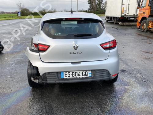 Engine control unit (ECU) RENAULT CLIO IV (BH_) 0.9 TCe 90 (BHNF, BHMA, BHMH, BHJK, BHJR) | BP26686513M57 - Image 12