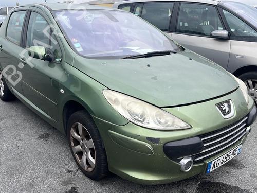 Rim PEUGEOT 307 (3A/C) 1.6 HDi 110 | BP19955046C45 