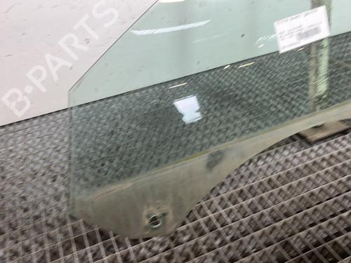Front left door window AUDI A6 C6 Avant (4F5) 2.0 TDI | BP29191316C18 