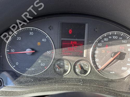 Front left interior door handle VW GOLF V (1K1) 2.0 TDI | BP31881022I13  - Image 26