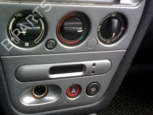 Tailgate PEUGEOT 306 Hatchback (7A, 7C, N3, N5)  | BP20021046C6 