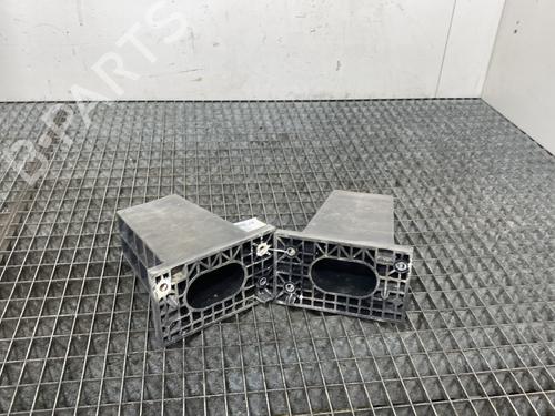 Crossmember CITROËN C4 Picasso I MPV (UD_) 1.6 HDi | BP21785063C162 