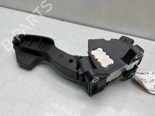 Pedal PEUGEOT 108 1.0 VTi 72 | BP30872155I4 - Image 5