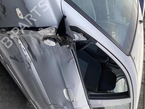 Right mirror KIA PICANTO I (SA) 1.1 | BP19960661C27 