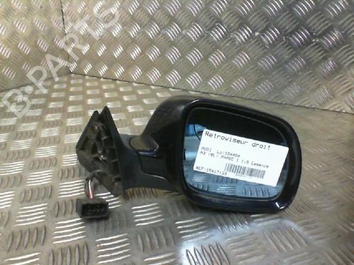 Used Right mirror AUDI A3 (8L1) 1.8 (125 hp) 20005489
