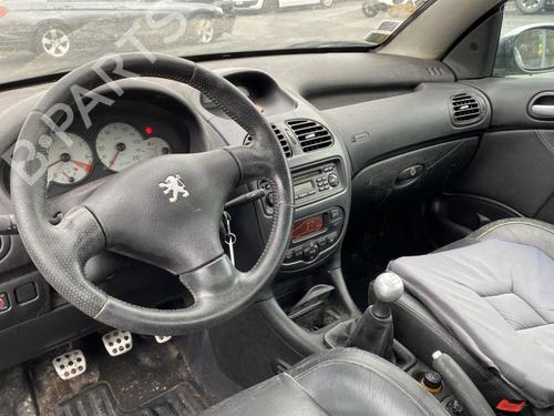 Steering rack PEUGEOT 206 CC (2D) 2.0 S16 | BP26715193M22 - Image 6