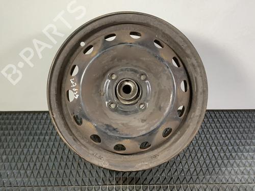 Felg PEUGEOT 206 Hatchback (2A/C) 1.4 HDi eco 70 (68 hp) 24407428