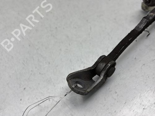 Hinge/Door check strap RENAULT TRAFIC II Bus (JL) 2.0 dCi 90 (JL00, JL01, JL0H, JL0M, JL0P, JL0S) | BP29141780C146 