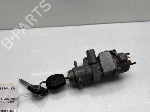 Used Ignition barrel FORD GALAXY I (WGR) 1.9 TDI (115 hp) 30443343