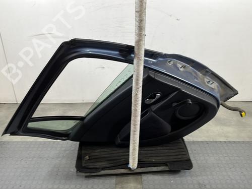 Left rear door RENAULT CLIO III Grandtour (KR0/1_) 1.5 dCi (KR0F) | BP31070113C4 