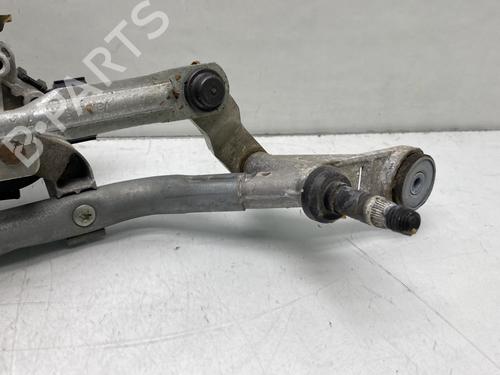 Front wiper motor RENAULT CLIO IV (BH_) 1.2 16V | BP25592306M29 
