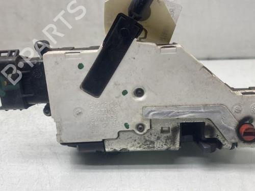 Rear right lock CITROËN C4 Picasso I MPV (UD_) 1.8 i 16V | BP19988811C99 