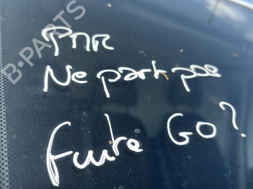 Third brake light CITROËN JUMPER II Van 2.0 BlueHDi 130 | BP29707301L11 - Image 14